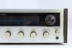 Kenwood AM / FM Stereo Receiver KR-2300