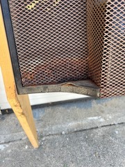THE QUAD ELECTROSTATIC SPEAKERS
