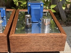 Parallel Single Ended PSE EL84 Tube Power Amplifier Tubes Included Ready To Ship