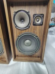 Pioneer CS-66G speakers, one pair