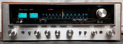 Sansui 6060 AM/FM Stereo Receiver – Serviced & Tested – Sounds Great