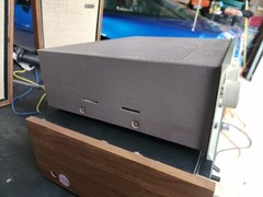 Dynaco SCA-35 Integrated Stereo Tube Amplifier