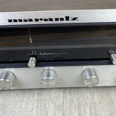 Marantz Model 2220B Stereo Receiver Original Box *READ*