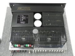 McIntosh MA6100 Pre Amplifier Vintage Used Japan Maintained 120V Overhauled USED