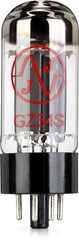 JJ GZ34 / 5AR4 Slovakia Rectifier Tube (2-pack) Bundle
