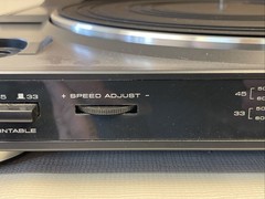 Pioneer PL-990 Full Automatic Stereo Turntable Record Player – GUC