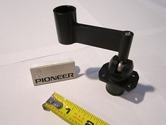 Pioneer SX-1250 SX-1050 SX-950 SX-1010 (NEW Holder Assy for AM Antenna) W72-092