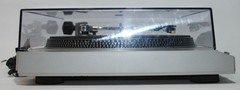 Technics SL-230 Vintage Automatic Belt Drive Turntable Manual Included Tested