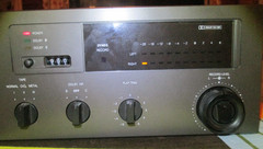 NAD 6240 Stereo Cassette Deck Tested Used