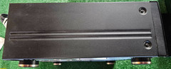 Vintage Kenwood KR-V7040 Stereo Receiver ONLY (No Remote)