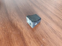 AKAI GX-210D pause knob
