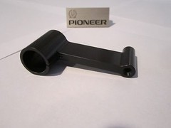 Pioneer SX-1250 SX-1050 SX-950 SX-1010 Mount for Bar Antenna Holder W72-092
