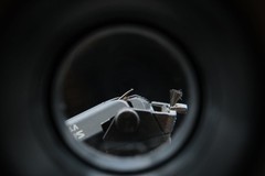 Shure V15 Type V-MR MM Cartridge with Original VN5MR Micro-Ridge Stylus