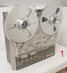 DUST COVER FOR TASCAM BR-20 BR20 NEW