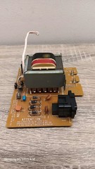 Sony power supply unit. 1-655-704-11 boombox Power Board.