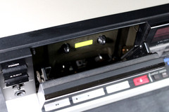 Vintage 1983 AIWA AD-F990U Audiophile Stereo Cassette Deck RARE-