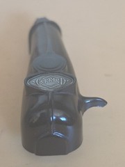 Garrard Headshell 3 Pin Untested Vintage