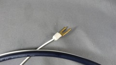 Grace Tonearm Cable – Custom Built Straight Wire Musicable Phono Cord 1.5M