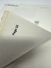 Heathkit Model HD-3030 Illustrations (pages 1-24)