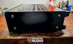 🔥Vintage Kenwood KA-7100 Integrated Stereo Amplifier Receiver Pro Restored!!!🔥