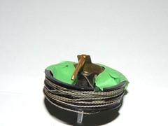 Sansui G-3000 Tuning Drum/String & Dial Pointer 6146670 & 7116030