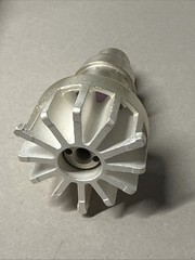 one electronic tube GI-21B Russian Military tube 05- 1981