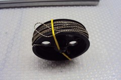 Sansui 7070 AM/FM Dial String & Pulley. Tested Parting Out Entire 7070