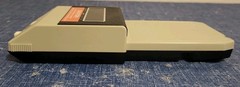 VTG • AVX-Audiovox • 8 Track To Cassette Adaptor • Mo# CA-1 • Japan • Exc Cond!