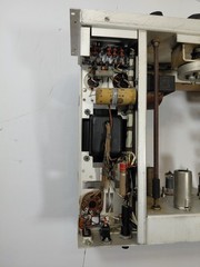 Precedent FM Tuner Model 646-C1 by Radio Engineering Laboratories