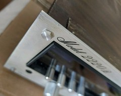 * TESTED * Vintage Marantz 2220B Receiver | Phono | FM STEREO read description
