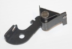 Drive Assembly Hinged Bracket – Zenith Z565W Turntable Record Player Stereo Part