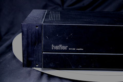 Vintage Hafler DH-200 Stereo Power Amplifier
