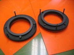 JBL L212 4313b Conversion Kit (2) RINGS for 2402 075 2405 077 replace 066 NICE!
