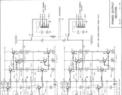 McIntosh MC 2105 Owner’s PDF FILE! Instructions + Service Manual MC2105