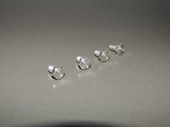 Marantz 2220B Front Panel Hexagon Bolts (Set of 4.) 52017039J