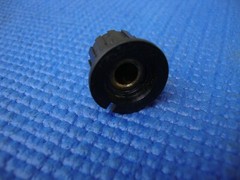 1 (x) TEAC A-3440 Reel to Reel Knob for Output or Input – Great condition