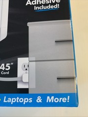 Bell Howell Power Pro “As Seen On Tv” – Charge 6 Devices At One Time