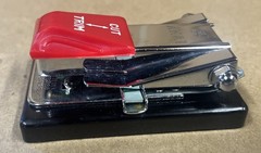 Akai Tape Slicer AS-3 In Box