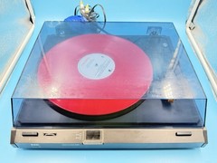 Vintage NAD Turntable Model Stereo 5125/Sold As Is