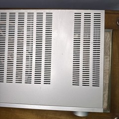 Kenwood KR-920 AM/FM Stereo Receiver Tuner Amplifier Tested No Antenna Vintage