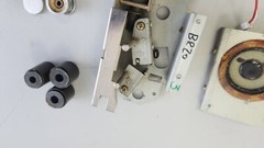 TASCAM BR20 REEL TAPE PARTS LOT ALL Fully tested good