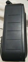 General Electric GE Superadio AM/FM Long Range 7-2887A.Wide band.Hi performance