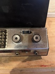 McIntosh MC2100 Amplifier (Read Description)