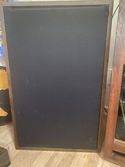 Vintage Pioneer CS-911A Speaker Pair Tested Local Pick Up Only