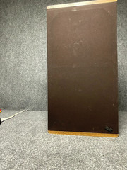 KLH Model 7501 Floor Standing Speaker 3-Way 5/290 Watts Compact Speakers