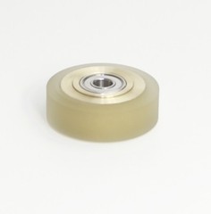 NEW PINCH ROLLER TECHNICS RS-1500/1520/1700 1/4″ MACHINES DUAL BEARINGS (ATHAN)