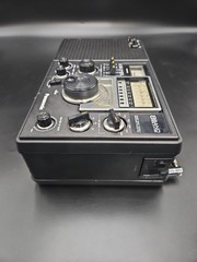 Panasonic Model No. RF-2200 FM/AM/Shortwave 8-Band Portable Radio Tested READ