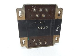 LEAK STEREO 50 TUBE AMPLIFIER PARTS: OUTPUT TRANSFORMER