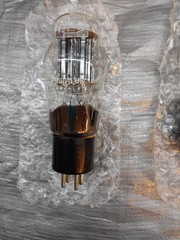Close Matched Pair Shuguang 2A3 Vacuum Valve Tube Amplifier Classic New Type