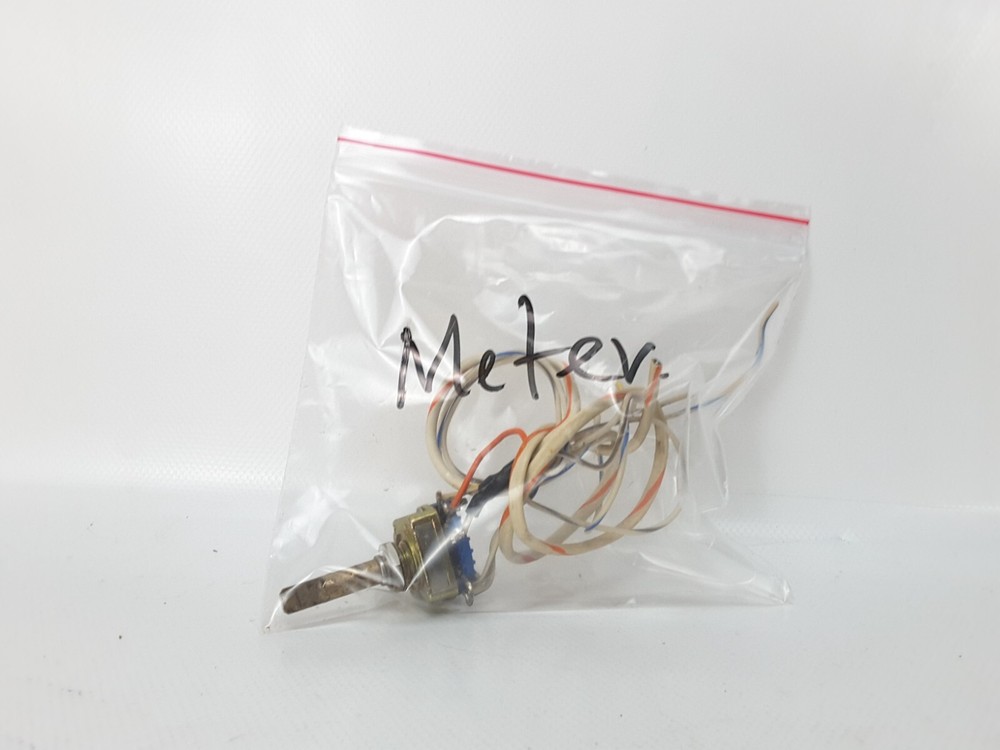 MCINTOSH MR 78 FM TUNER PARTS: METER POTENTIOMETER